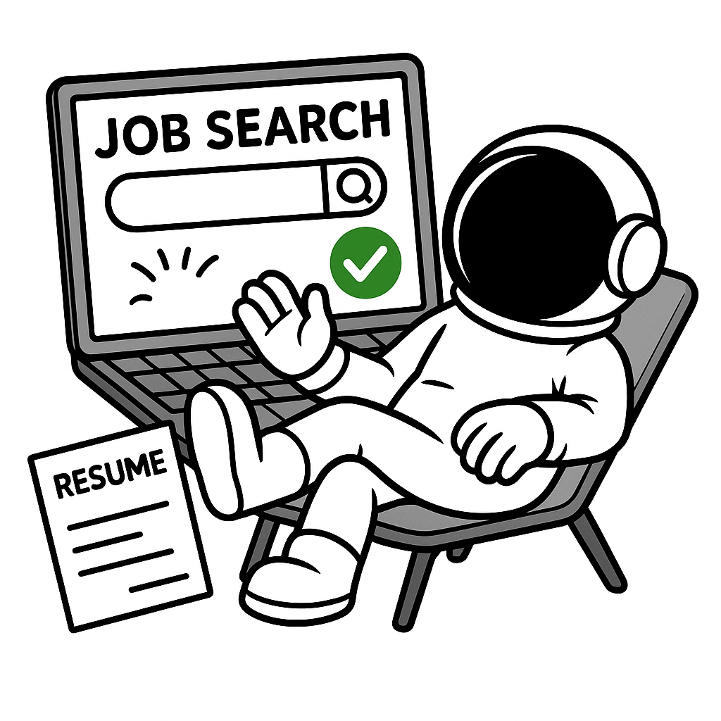 Job search